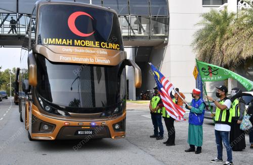 DATUK SERI DR ZULKIFLI MOHAMAD AL-BAKRI