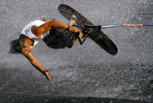 PUTRAJAYA WATERSKI WORLD CUP 2008