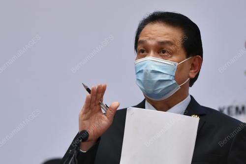 TAN SRI DR NOOR HISHAM ABDULLAH