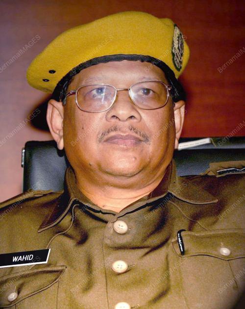 WAHID MD DON