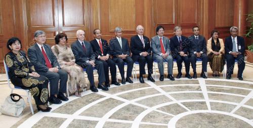 DATUK SERI MOHD NAJIB TUN ABDUL RAZAK