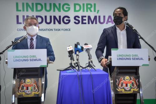 KHAIRY JAMALUDDIN