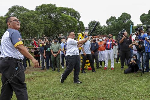 TUANKU SYED FAIZUDDIN PUTRA JAMALULLAIL