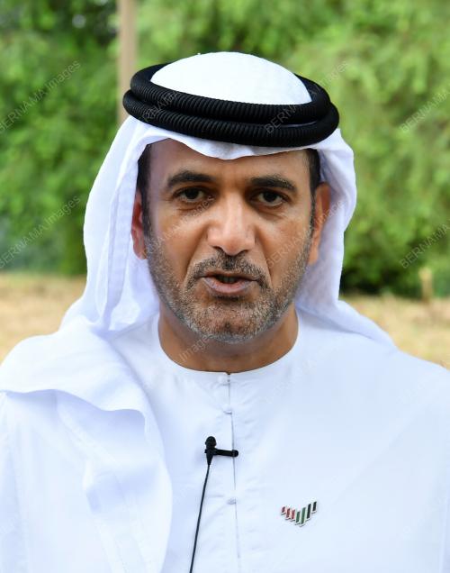 KHALID GHANIM MOHAMMAD AL-GHAITH
