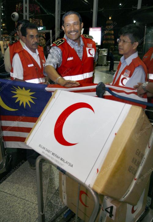 PBSM KE PALESTINE