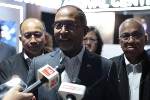 DATUK SERI DR ZAMBRY ABD KADIR