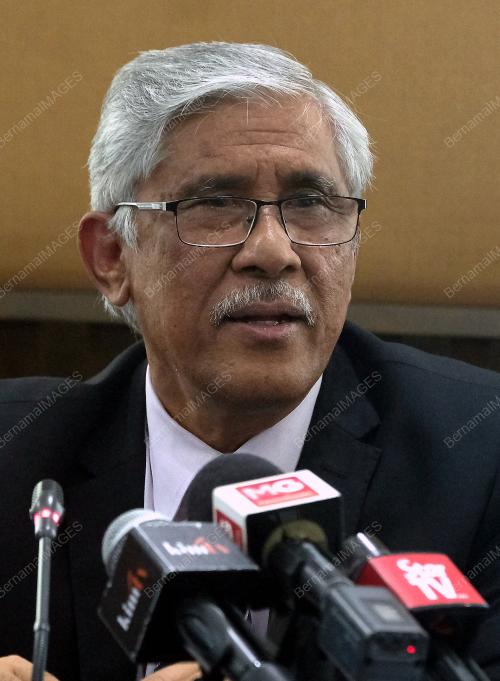 PTJ09_10052019_SIDANG_MEDIA_BN201905099240