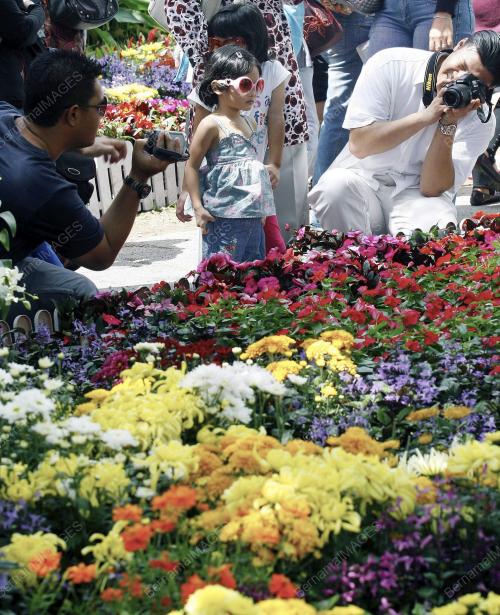 FLORIA PUTRAJAYA 2010