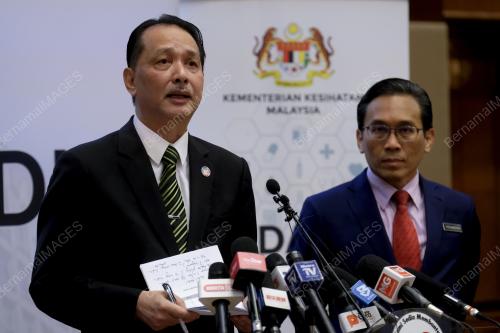 DATUK DR NOOR HISHAM ABDULLAH