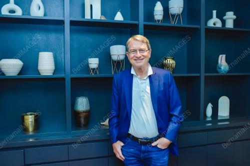 DATUK SERI HARALD LINK