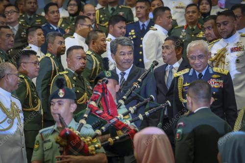 DATUK SERI MOHAMAD HASAN