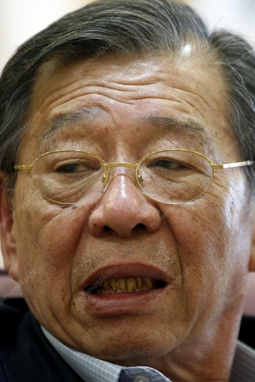 LIM KENG YAIK