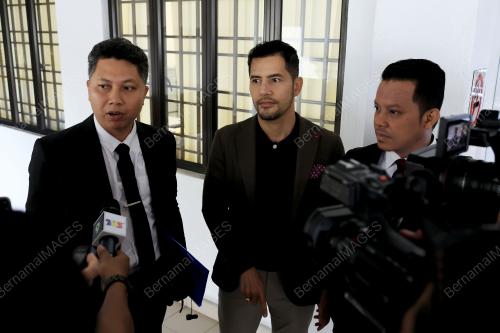 DATUK SERI ALIFF SYUKRI KAMARZAMAN