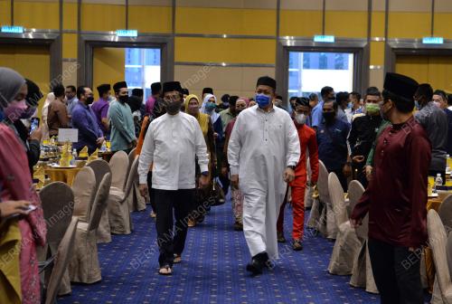 DATUK SERI DR SHAHIDAN KASSIM