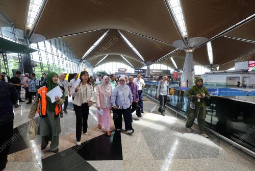 DATUK MAS ERMIEYATI SAMSUDIN