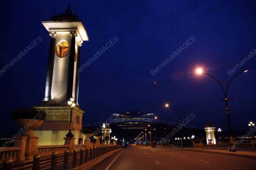 PUTRAJAYA