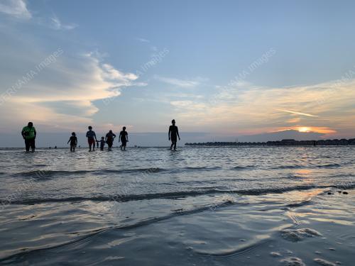 PANTAI BAGAN LALANG