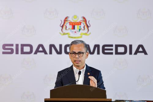 FAHMI FADZIL