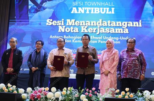 DATUK SERI AZALINA OTHMAN SAID