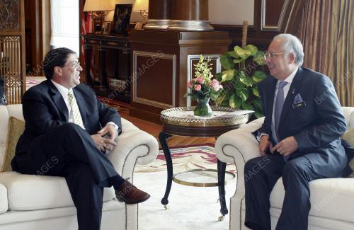 MOHD NAJIB TUN ABDUL RAZAK