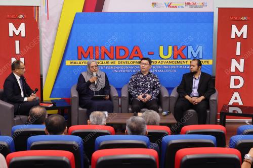 PROGRAM BICARA PERSADA UKM