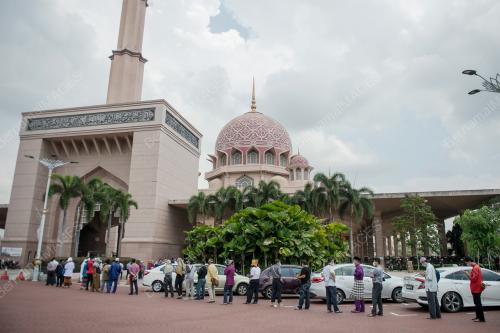 SOLAT JUMAAT PKPP