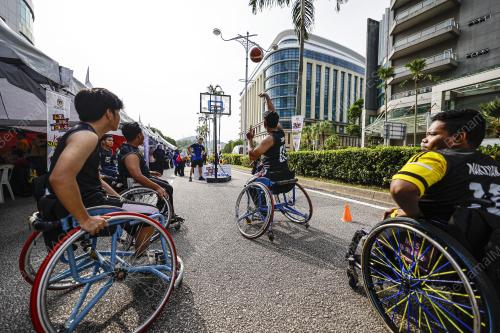 HARI SUKAN NEGARA 2024