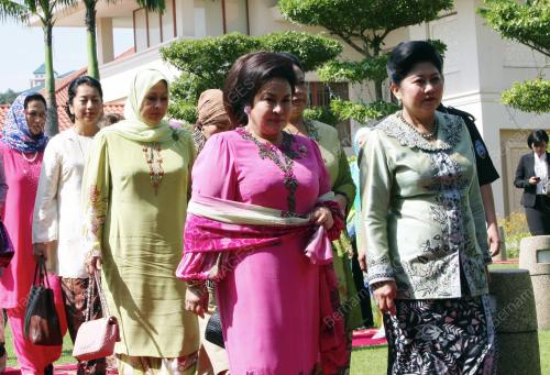 ROSMAH MANSOR