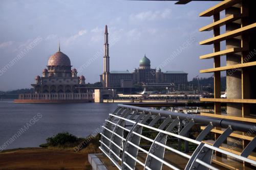 PUTRAJAYA