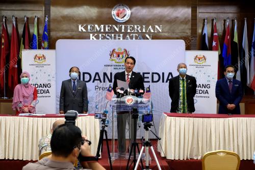 DATUK DR NOOR HISHAM ABDULLAH