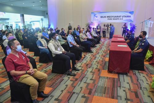 DATUK DR AMINUDDIN HASSIM