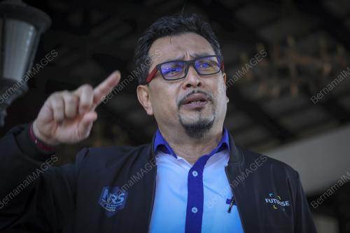 KAPTEN NORAZMAN MAHMUD