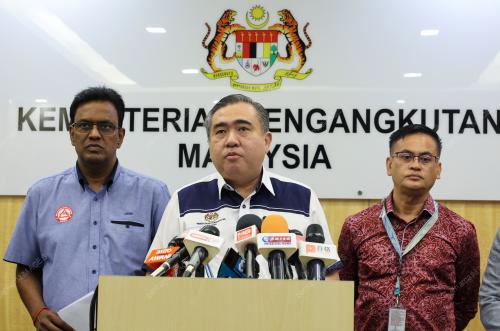 ANTHONY LOKE