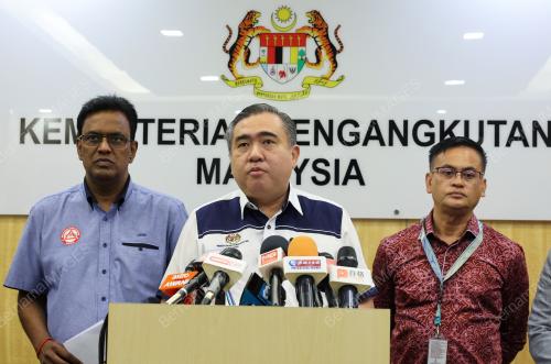ANTHONY LOKE
