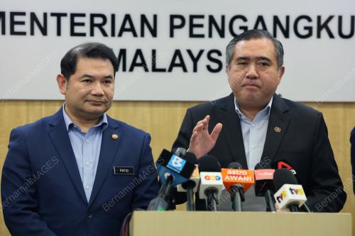 ANTHONY LOKE SIEW FOOK