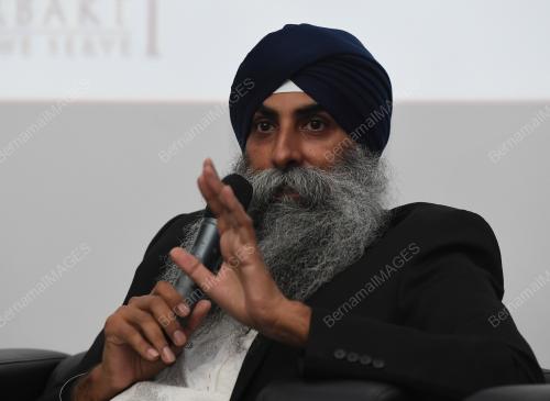PROF SARJIT SINGH DARSHAN SINGH