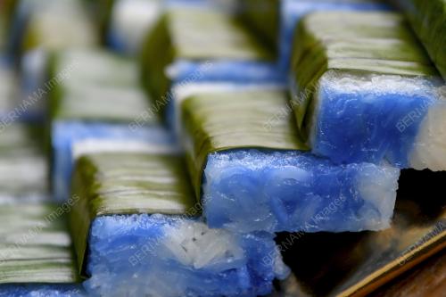PULUT TETAL