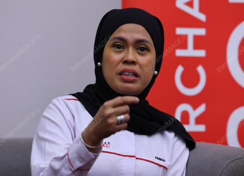 ADIBAH OMAR