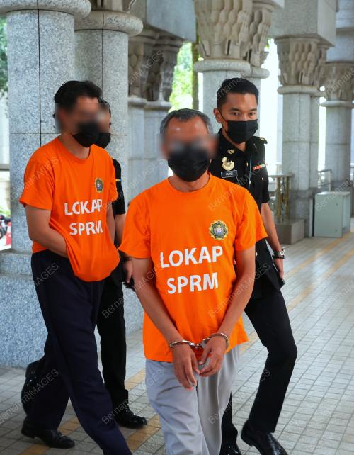 MAHKAMAH MAJISTRET PUTRAJAYA
