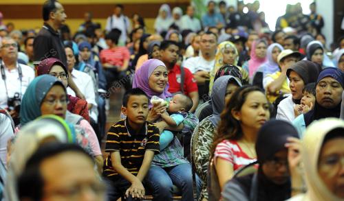 DATUK SERI NAJIB TUN RAZAK