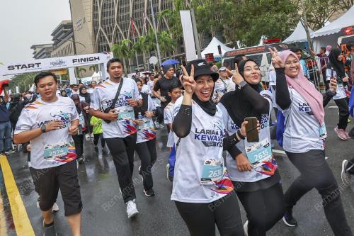 LARIAN KEWANGAN 2023