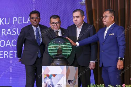 PERHIMPUNAN BULANAN MOT