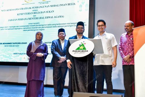 DR MOHAMMED TAUFIQ JOHARI