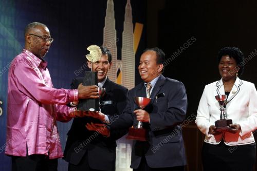 MUHYIDDIN MOHD YASSIN