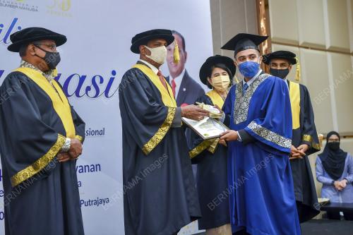 DATUK SERI M. SARAVANAN