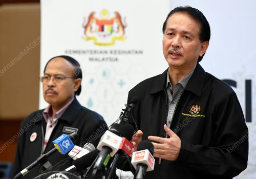 DATUK DR NOOR HISHAM