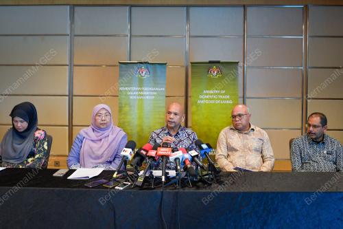 DATUK ARMIZAN MOHD ALI