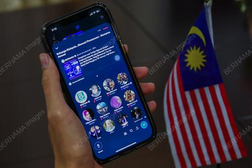 TAN SRI ANNUAR MUSA