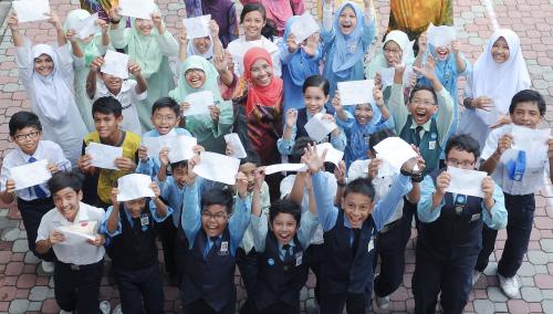 UPSR