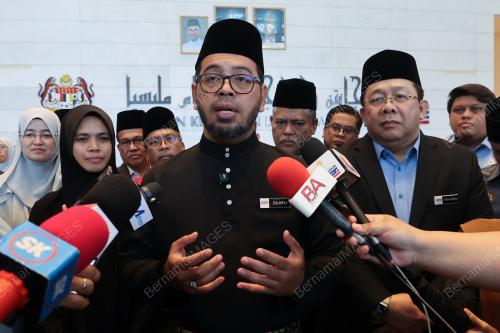 DR ZULKIFLI HASAN